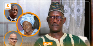 Senego-TV: Assane Ba tance Mimi Touré, exclut Macky pour 2024, rejette l’amnistie pour Karim (Entretien)