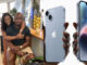 Son mari lui offre un iPhone 14, Bijoux Ndiaye jubile