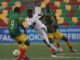 Tournoi UFOA U17: Les Lionceaux battus en finale par le Mali