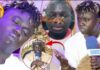 (Vidéo): « Kou ame yobaneté allakhira namako diokh, 3 jours lafi dessé », Pawlish Mbaye