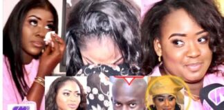 (Vidéo) : Les témoignages émouvants de la fille de Aziz Ndiaye qui font pleurer sa tante