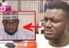 (Vidéo): L’influence de Balla Gaye2 sur Aziz Ndiaye  » mane ma takh mou douggou si lamb dji »