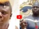 (Vidéo) : Pawlish a failli se battre avec Cheikh Cissé : « Yaw daga rew, khamo dara… »