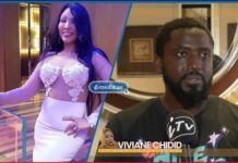 (Vidéo): « Viviane dépense des millions pour s’habiller… » Moussa Versailles