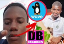 (Vidéo): « Wave, Dj Kheucha et Dakar Buzz, daniouma tek deal », Samba Ka très en colère