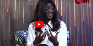 (Vidéo) – Awa Baldé : « Geumouma ni dina am kouma geune beug sama ex diekër »
