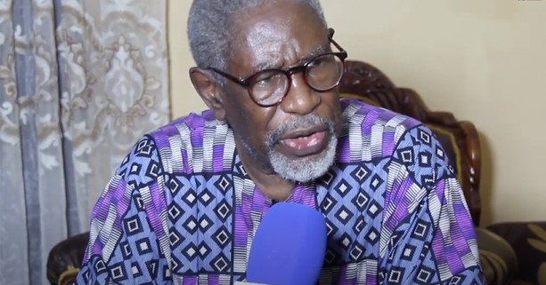 (Vidéo) – Lamine Ndiaye : « Sokhla wouma dimbal samay doom dieul nagn ma en charge, mais kouma diapalé nak… »