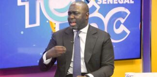 Abdou Karim Fofana : « La baisse des prix ne concerne que Dakar pour l’instant » (Vidéo)