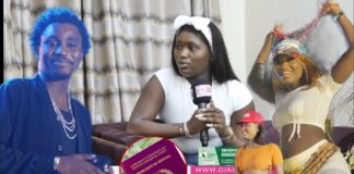 Awa Banaya se prononce sur sa relation avec Ndeye Ndiaye Banaya : « C’est ma jumelle »