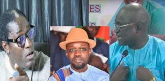 Impact : Diazaka et Guissé applaudissent Youssou Ndour, vilipendent certains ministres et Dg (Vidéo)