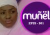 MUÑËL – Saison 1 – Episode 25