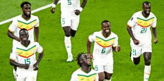 Mondial 2022 Qatar vs Sénégal: Revivez la victoire des Lions en images !