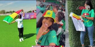 Mondiale 2022: A cœur ouvert, Fatima Sylla assène ses vérités aux lions « naniou joué »