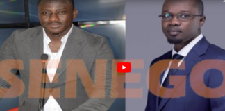 Ousmane N. Dieng : « Sonko a droit à son Nemekou Tour, seuls les sans base politique ont peur » (Senego-TV)