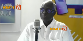 Pr Mbaye Thiam : « Au-delà du professionnel, Pape Alé a des positions politiques »