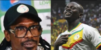 Revivez la conférence de presse d’avant match, Pays Bas vs Sénégal (Vidéo)