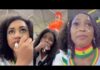 Tristesse chez les supporters sénégalais : Virgine, Fa Aidara et Faynara malheureuses