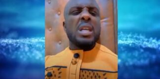 (Vidéo) : Abba No stress s’en prend aux Sénégalais : « loutakh mounouma am diam si deuk bii »