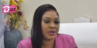 (Vidéo)- Dabaye sur son conflit avec Mbathio : « Mann ak mom diekhna na dem ma dem… Dama diouli niane Yalla até niou »