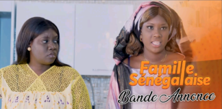 (Vidéo) : La bande annonce de l’épisode 24 de la saison 2 de Famille Sénégalaise