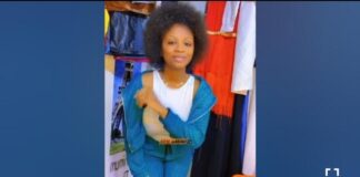 (Vidéo): La jeune Dieyna Baldé étale toute sa beauté