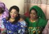 (Vidéo) : Ndeye Sine réapparait en très bonne santé après sa grave maladie. Regardez !