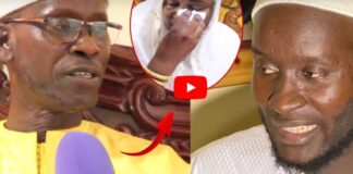 (Vidéo) :Témoignage émouvant du père de Oustaz Modou Fall : « Limou ma défal… »