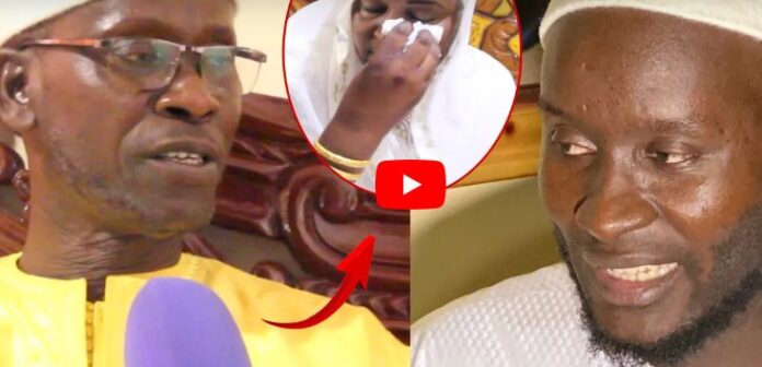 (Vidéo) :Témoignage émouvant du père de Oustaz Modou Fall : « Limou ma défal… »