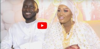 (Vidéo) – Oustaz Modou Fall sur son épouse : « Geureum nako … Souko seytané yi bayé ak mann dinagn doundou »