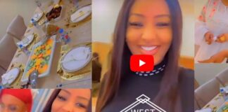(Vidéo) – Qatar : Sublime, Awa Gai s’affiche avec les grandes dames du Sénégal