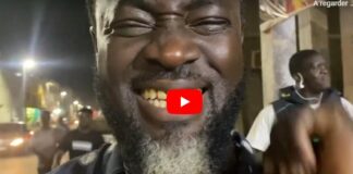 (Vidéo) – Wally Seck dafa fayy, « Takagoul bay fay », assure Youssou Dieng