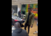 Angleterre vs Sénégal : Keita Baldé à Doha pour encourager ses coéquipiers (Vidéo)
