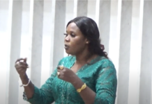 La député Amy Ndiaye Gniby hospitalisée, elle encourt une fausse couche (Dr Malick Diop)
