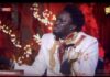 (Vidéo): Karamba et Mara Niass s’affrontent pour la victoire du Sénégal « Mara sama guénté yagui fa wone… »