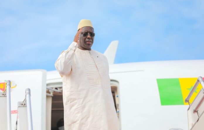 11 ans au pouvoir : Le legs du Président Macky Sall aux Sénégalais…