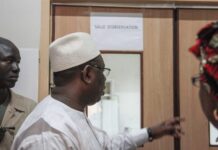 Macky Sall annonce une nouvelle loi, le procès Ousmane Sonko – Adji Sarr filmé ?