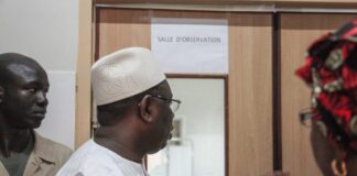 Macky Sall annonce une nouvelle loi, le procès Ousmane Sonko – Adji Sarr filmé ?