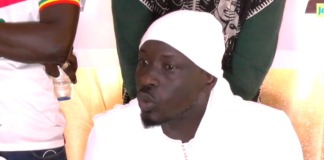 Abdou Karim Gueye : « J’ai beaucoup échangé avec Pape Alé en prison […] je regrette de… » (vidéo)