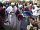 An 2 disparition Mourchid Ahmed Iyane Thiam : Prières et première pierre du mausolée du Saint homme (Vidéo)