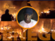 Antoine Diome après l’incendie à Touba : “Le marché Ocass n’appartient pas à l’État…”