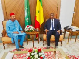Bamol Baldé : « Le Président Sall a littéralement changé le visage du pays… »