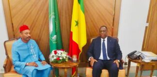 Bamol Baldé : « Le Président Sall a littéralement changé le visage du pays… »