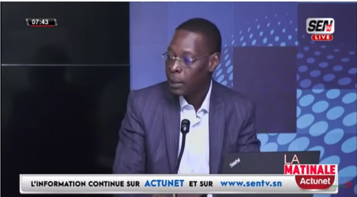 Birahim Touré quitte D-média : la raison!
