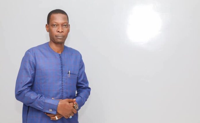 Birahim Touré quitte le groupe D-média