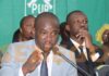 Birame Souley Diop : « Aminata Touré a toujours insulté Sonko…Je n’ai aucune considération pour elle… »