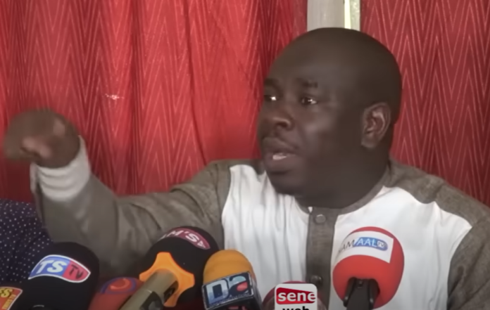 Birame Soulèye Diop: « Gnoune gneupp on a fait nos testaments (…) Macky Sall li mou gnou wo moy khékhh… »