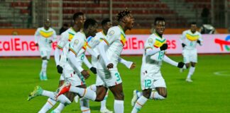CHAN 2022 : Le Sénégal bat le Madagascar et file en finale (Vidéos)