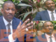 « Ces grands projets donnés aux sociétés françaises… » (Djibril Diop) Senego TV