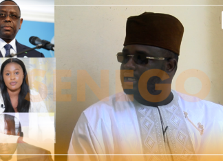 Cheikh Gadiaga : « Macky Sou Defoul 3e mandat gnou porté ko plainte »(Senego TV)