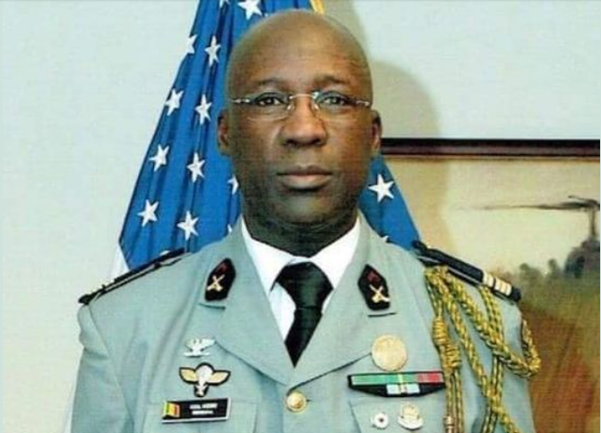 Colonel Kébé : « Dans l’histoire du Sénégal, Sonko est l’opposant politique le plus persécuté, diffamé...